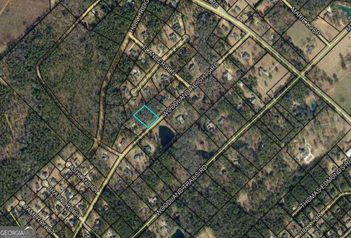 0 Woodland Heights Rd, Dublin, GA, 31021 | Card Image