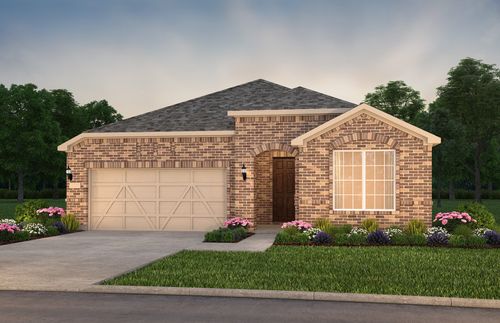 9725 Juneberry Ln, Mckinney, TX, 75071-5074 | Card Image