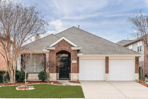 413 Hawk Dr, Little Elm, TX, 75068-8463 | Card Image