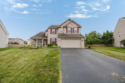 6474 Tallman Ct, Canal Winchester, OH, 43110-7884 | Card Image