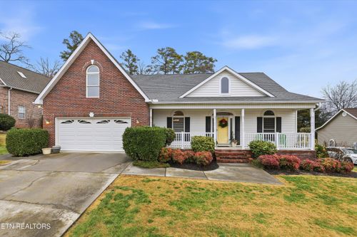 2227 Ivy Ridge Ln, Maryville, TN, 37801-7893 | Card Image