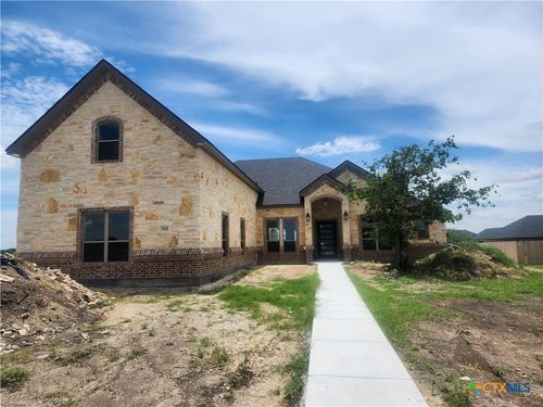 414 Hamer Dr, Salado, TX, 76571-2261 | Card Image