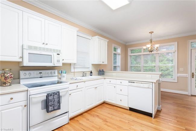 2012 Muirfield Ct, House other with 3 bedrooms, 3 bathrooms and null parking in Elon NC | Image 19