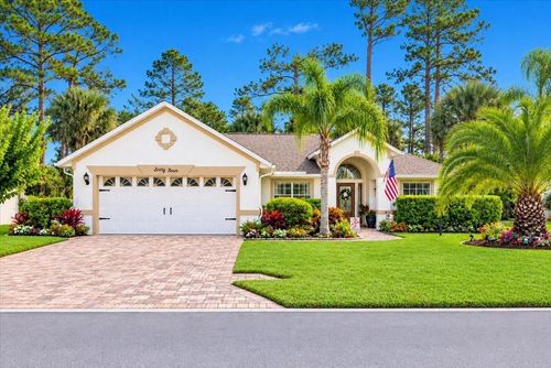 64 Woodworth Dr, Palm Coast, FL, 32164-7901 | Card Image