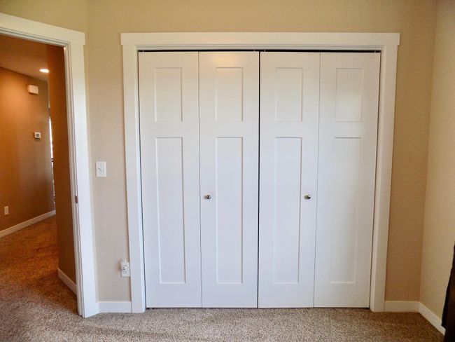 2nd bedrm closet | Image 19