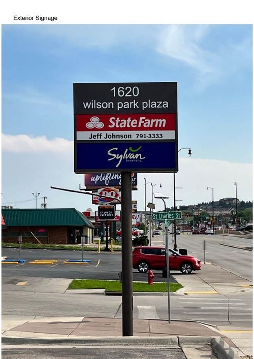 1620 Mount Rushmore Rd, rapid city, SD, 57701-4559 | Card Image