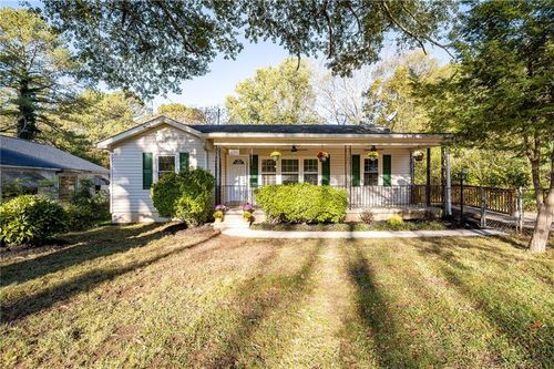 2710 Maple Rd Se, Rome, GA, 30161-6941 | Card Image