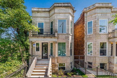 2-523 Kedzie Ave, Chicago, IL, 60612-1035 | Card Image