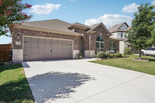 2424 Costera Street, Leander, TX, 78641 | Card Image
