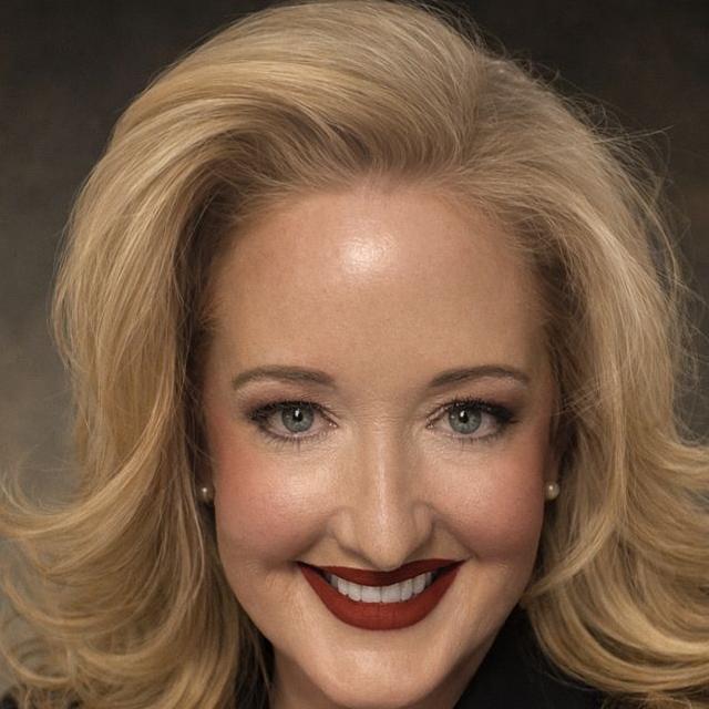 Amy McGrady