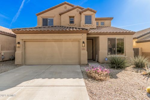 2929 W Silver Fox Way, Phoenix, AZ, 85045 | Card Image