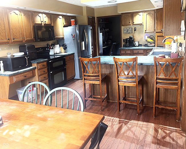 920 Corey Ln, House other with 4 bedrooms, 2 bathrooms and null parking in Plainfield IN | Image 5