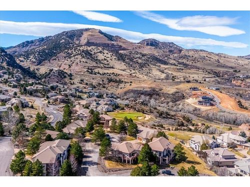 5366 Flatrock Ct, Morrison, CO, 80465-2178 | Card Image