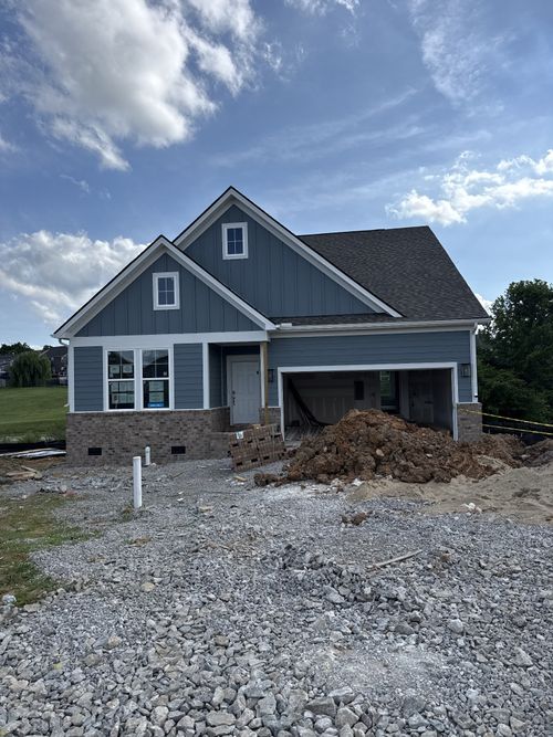 3322 Parmenter St, Columbia, TN, 38401-5380 | Card Image