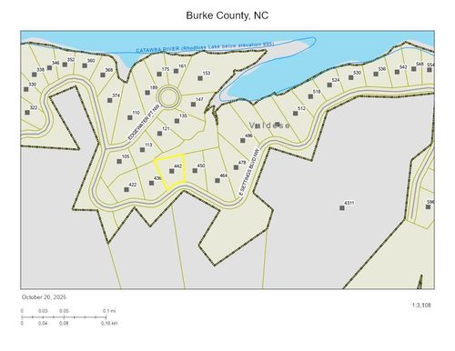 248-442 E Settings Blvd, Morganton, NC, 28655 | Card Image