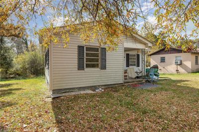 1219 Odell Street, House other with 2 bedrooms, 1 bathrooms and null parking in Madison NC | Image 3