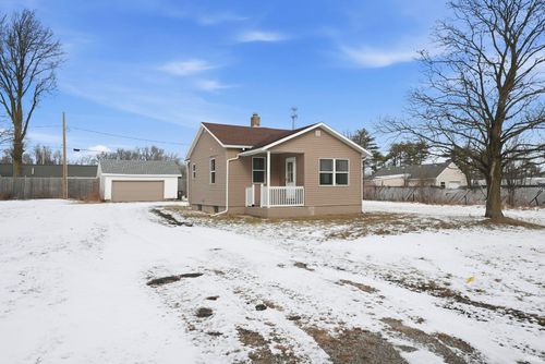 3911 Eastway Dr, Fort Wayne, IN, 46806-2023 | Card Image