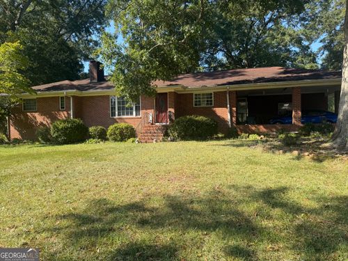 216 Forrest Ave, Thomaston, GA, 30286-4553 | Card Image