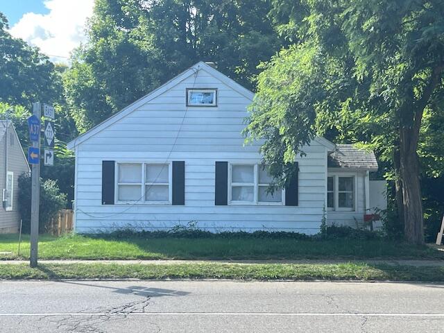 Grand St, Allegan, MI 49010