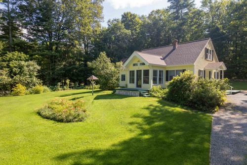 200 Applewood Ln, Manchestr Ctr, VT, 05255-9588 | Card Image