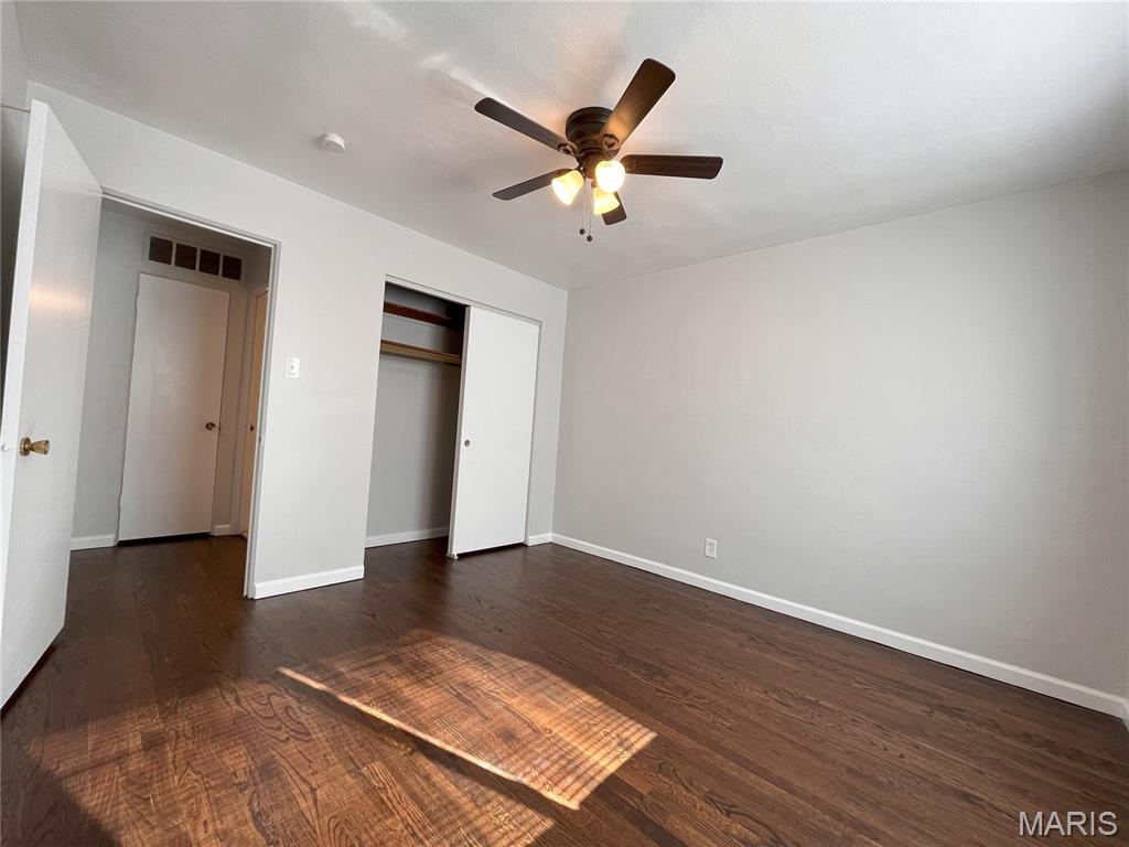 Residential Lease in St Louis 5