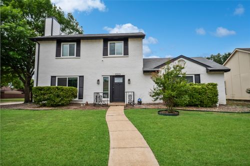 1301 Thoreau Ln, Allen, TX, 75002-2926 | Card Image
