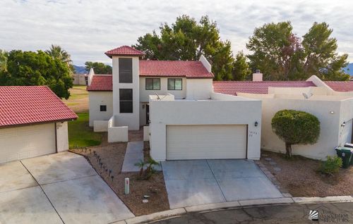 12172 E Via Loma Vis, Yuma, AZ, 85367-7324 | Card Image