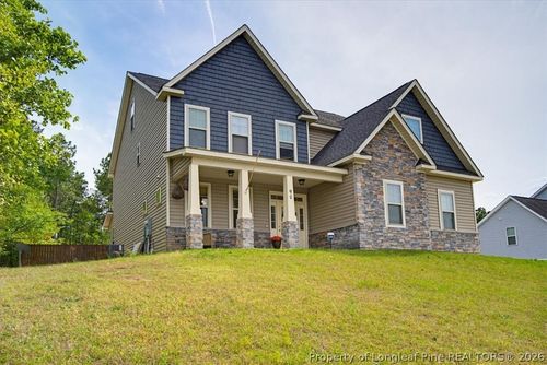 90 Countryside Dr, Lillington, NC, 27546-5206 | Card Image