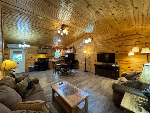 991 Fry Rd, Harriet, AR, 72639 | Card Image