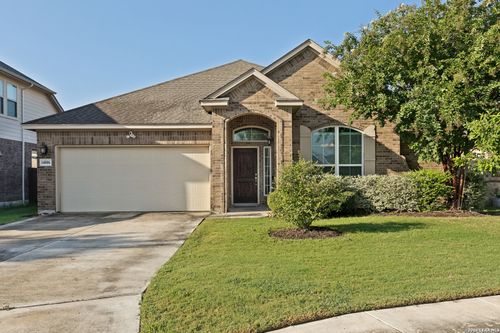 14006 Pikesdale, San Antonio, TX, 78253-4457 | Card Image