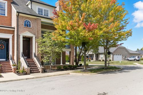 1100 Rose Hill Ln, Louisville, KY, 40299-6827 | Card Image