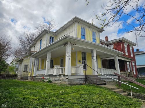 212 S 14th St, Richmond, IN, 47374-5614 | Card Image