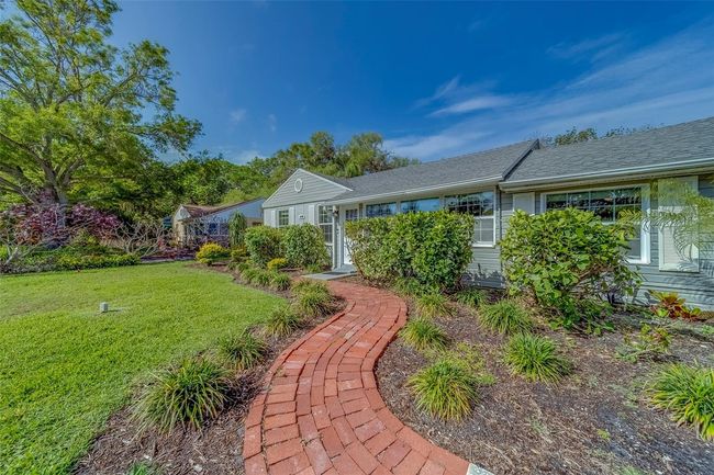 1536 Alamo Ln, House other with 3 bedrooms, 2 bathrooms and null parking in DUNEDIN FL | Image 46