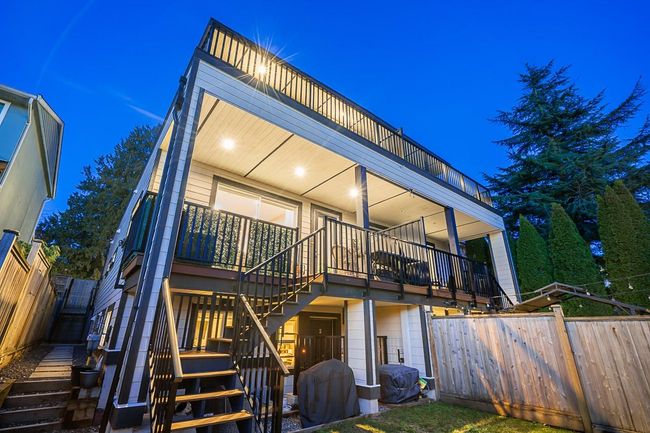 357 E 4 Th Street, Home with 5 bedrooms, 3 bathrooms and 2 parking in North Vancouver BC | Image 38