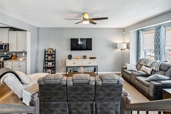 230 Tide Way, Townhouse with 3 bedrooms, 4 bathrooms and 2 parking in Morgantown WV | Image 22