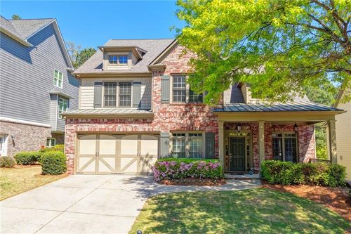 3445 Slater St, Cumming, GA, 30041-1995 | Card Image