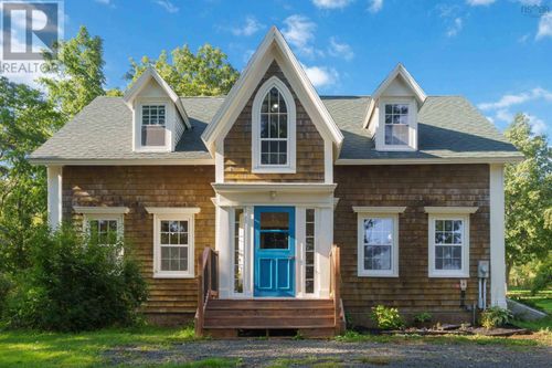 2591 Clarence Rd, Bridgetown, NS, B0S1C0 | Card Image