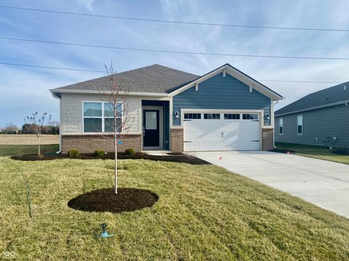 6629 Clary Trce, McCordsville, IN, 46055-0268 | Card Image