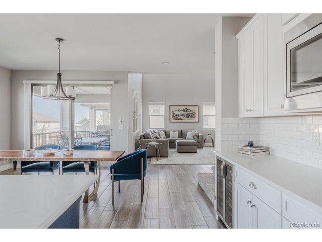 16383 Ute Peak Way, House other with 5 bedrooms, 5 bathrooms and null parking in Broomfield CO | Image 10