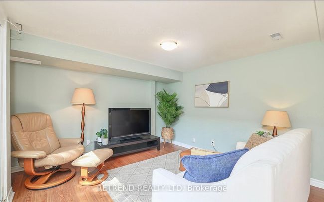 26 - 94 George Henry Blvd, Condo with 3 bedrooms, 3 bathrooms and null parking in North York ON | Image 17