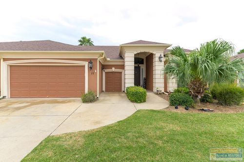 11 Hacienda Dr, Laguna Vista, TX, 78578-2894 | Card Image