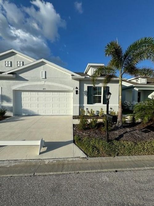 24751 Buckingham Way, Punta Gorda, FL, 33980 | Card Image