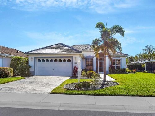 2160 Palo Duro Blvd, NORTH FORT MYERS, FL, 33917-6761 | Card Image