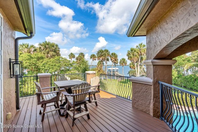 4297 Crooked Mile Rd, House other with 6 bedrooms, 5 bathrooms and null parking in Merritt Island FL | Image 56