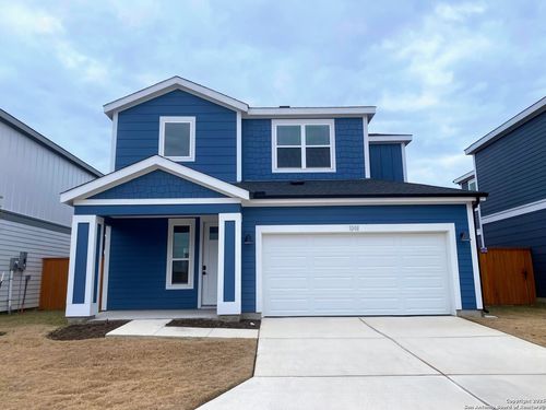 1048 Amaya Ave, New Braunfels, TX, 78130-0617 | Card Image