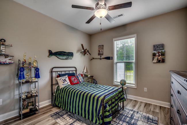 101 Karlie Ln, House other with 3 bedrooms, 2 bathrooms and 4 parking in Aynor SC | Image 19