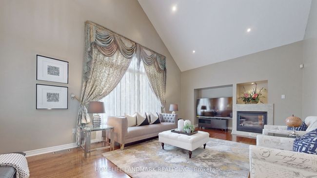 128 Macrill Rd, House other with 4 bedrooms, 4 bathrooms and 5 parking in Markham ON | Image 13
