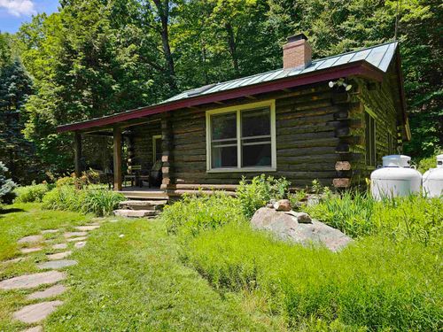 237 Hazel Hill Rd, Townshend, VT, 05353-9646 | Card Image