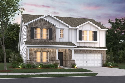 232 Rose Hannah Dr, Gallatin, TN, 37066-6512 | Card Image