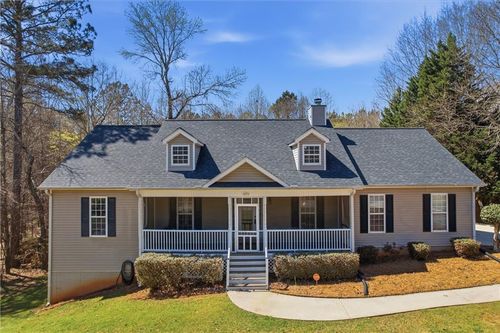 139 Jasons Rdg, Griffin, GA, 30223-5868 | Card Image